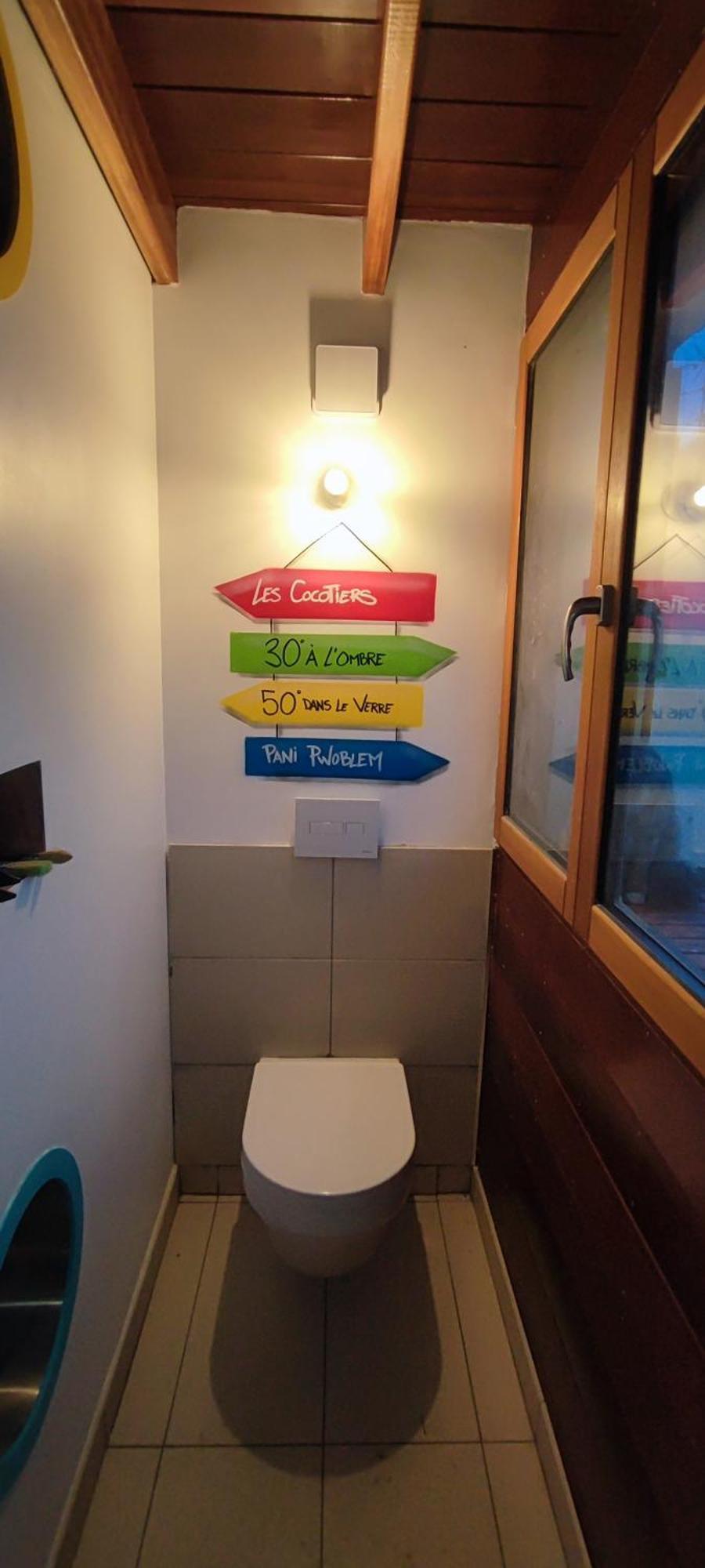 La Kaz Rhumantique Sauna And Spa Privatif La Rivière-Saint-Sauveur Kültér fotó